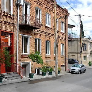 3* Hotel Corner