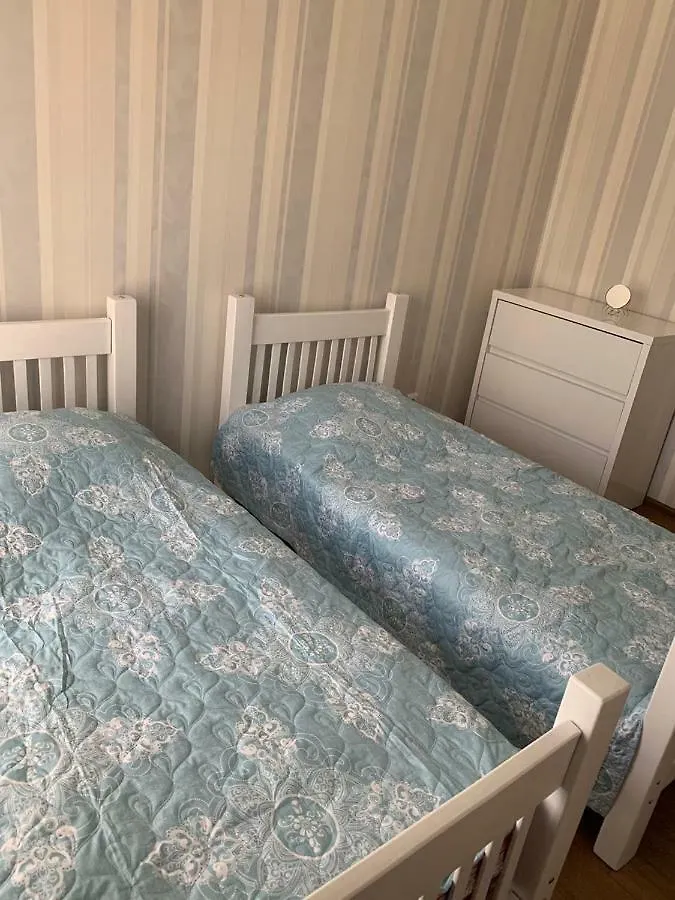 Flat Apartment Tbilisi Georgia