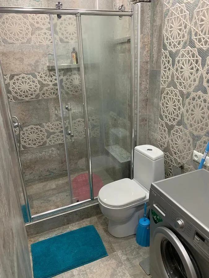 Flat Apartment Tbilisi Georgia