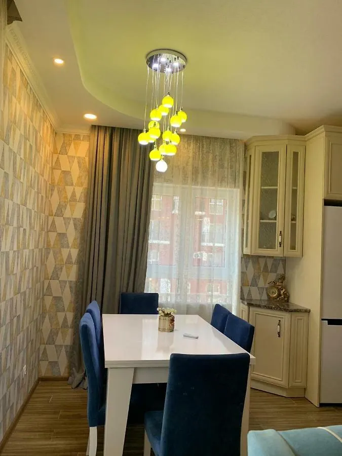 Flat Apartment Tbilisi