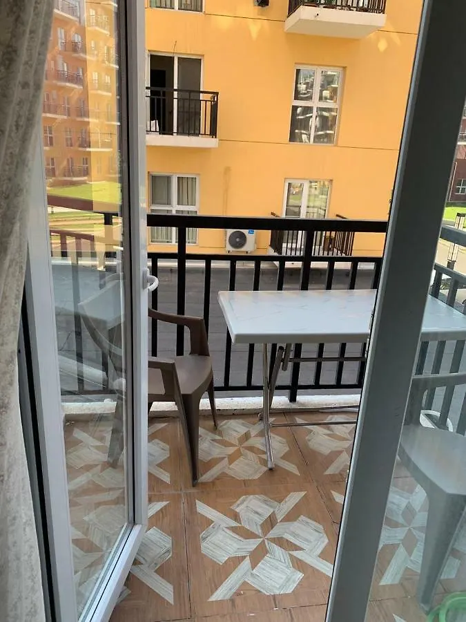 Flat Apartment Tbilisi